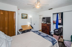 Bedroom 2B