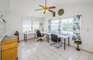 Family Room 1C