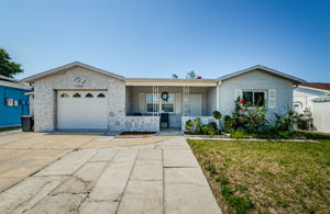 Front Exterior 1A