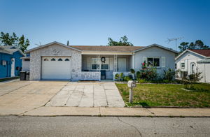 Front Exterior 1B