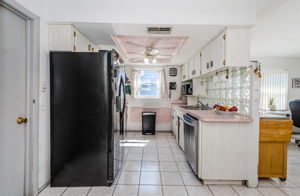 Kitchen 1A