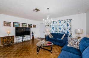 Living Room 1C
