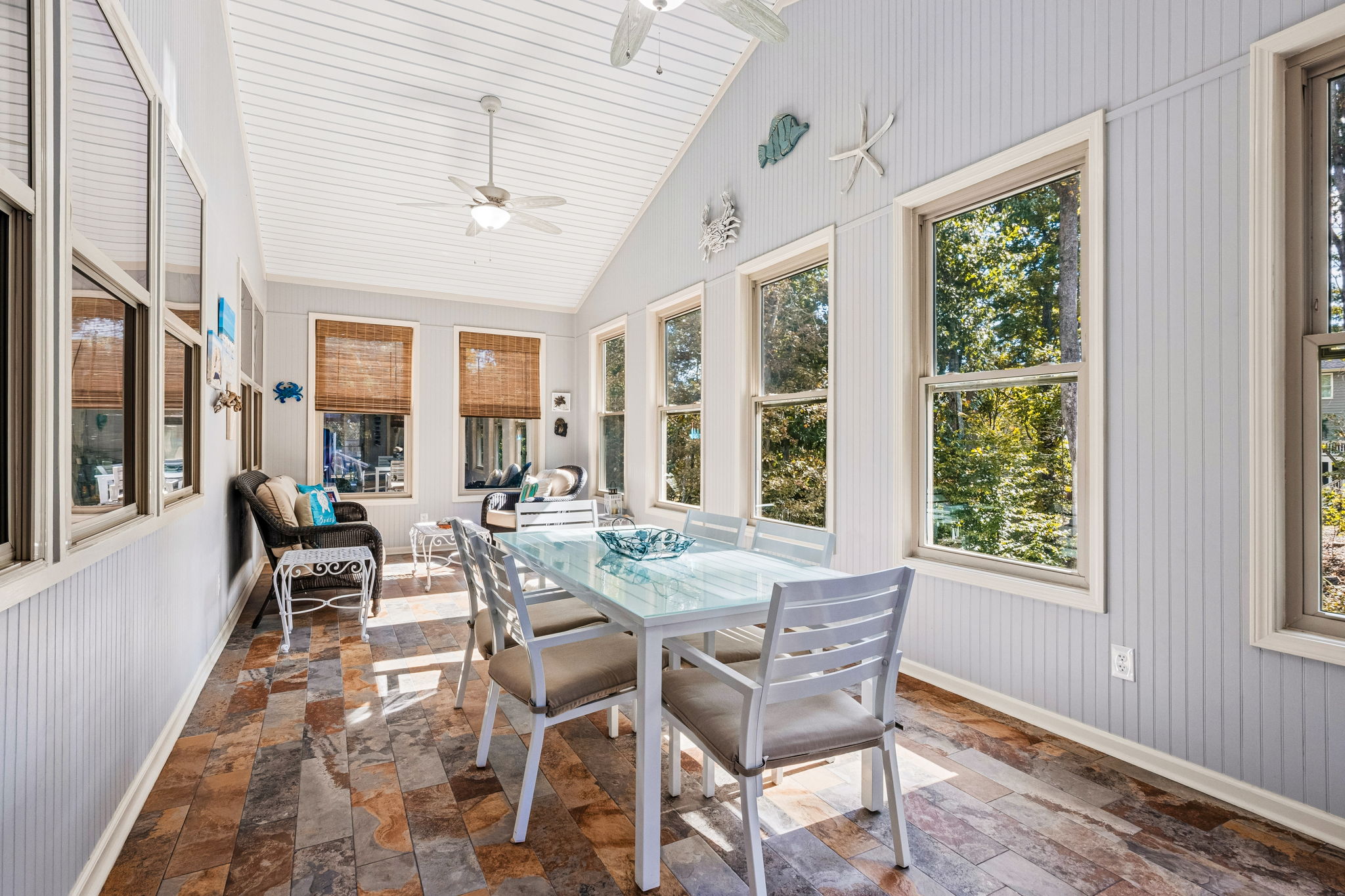 Sunroom