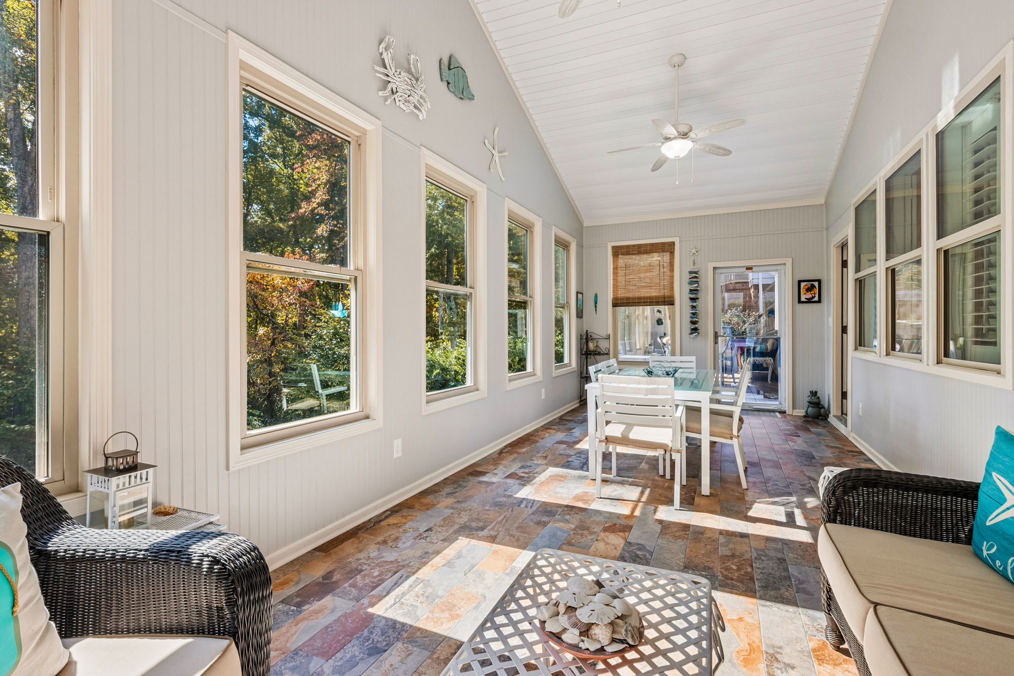 Sunroom