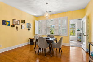 Sitting Room