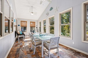 Sunroom