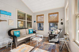 Sunroom