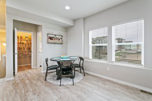 Eating Area