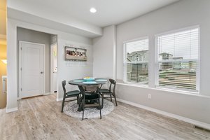 Eating Area