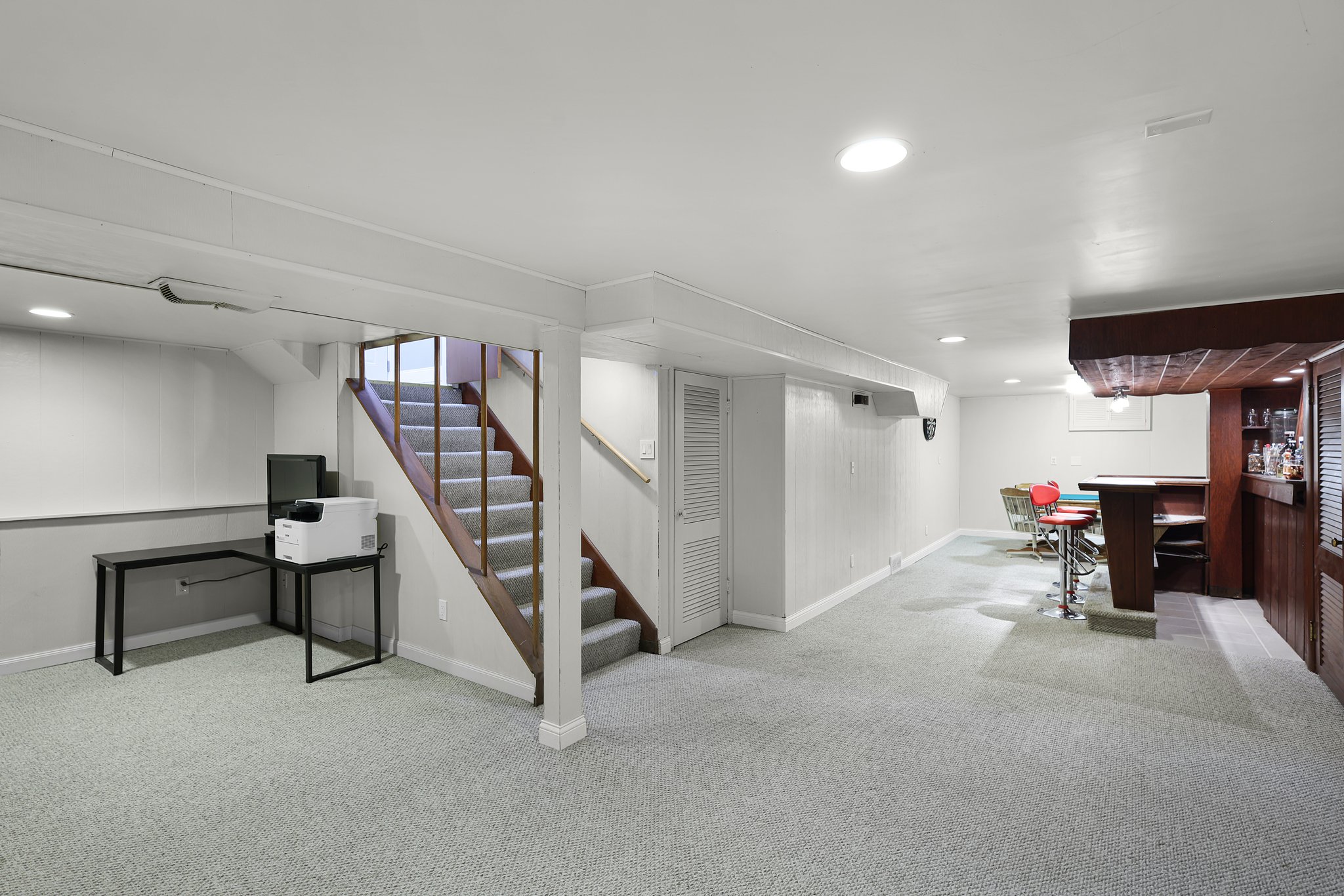 Basement