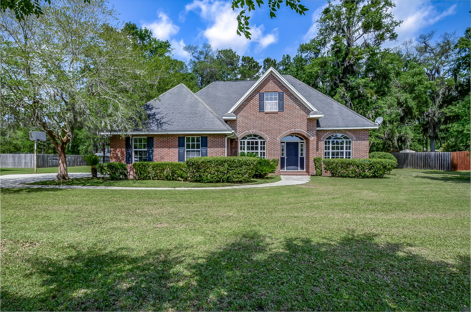 743 Bristol Hammock Cir, Kingsland, GA 31548 ECVT