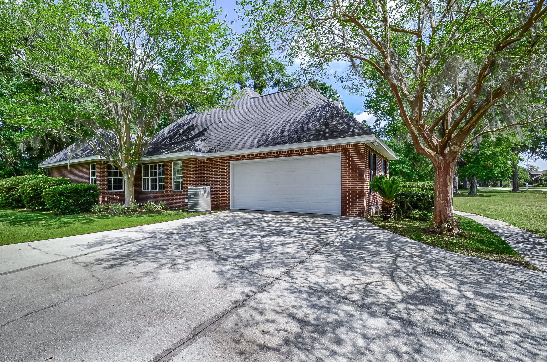 743 Bristol Hammock Cir, Kingsland, GA 31548 ECVT