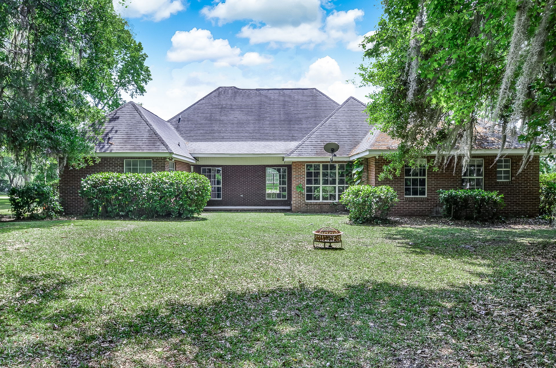 743 Bristol Hammock Cir, Kingsland, GA 31548 ECVT