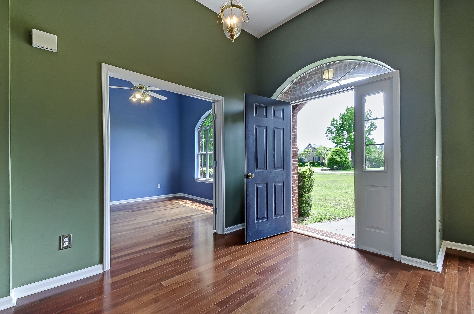 743 Bristol Hammock Cir, Kingsland, GA 31548 ECVT