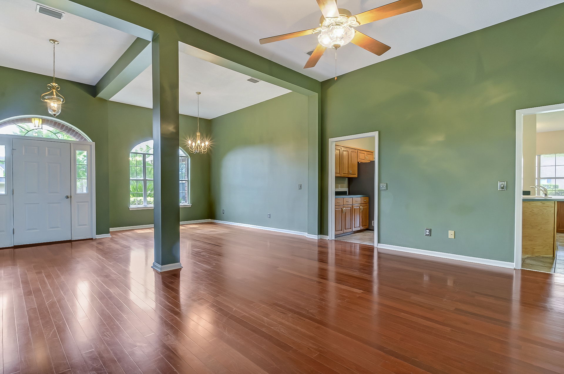 743 Bristol Hammock Cir, Kingsland, GA 31548 ECVT