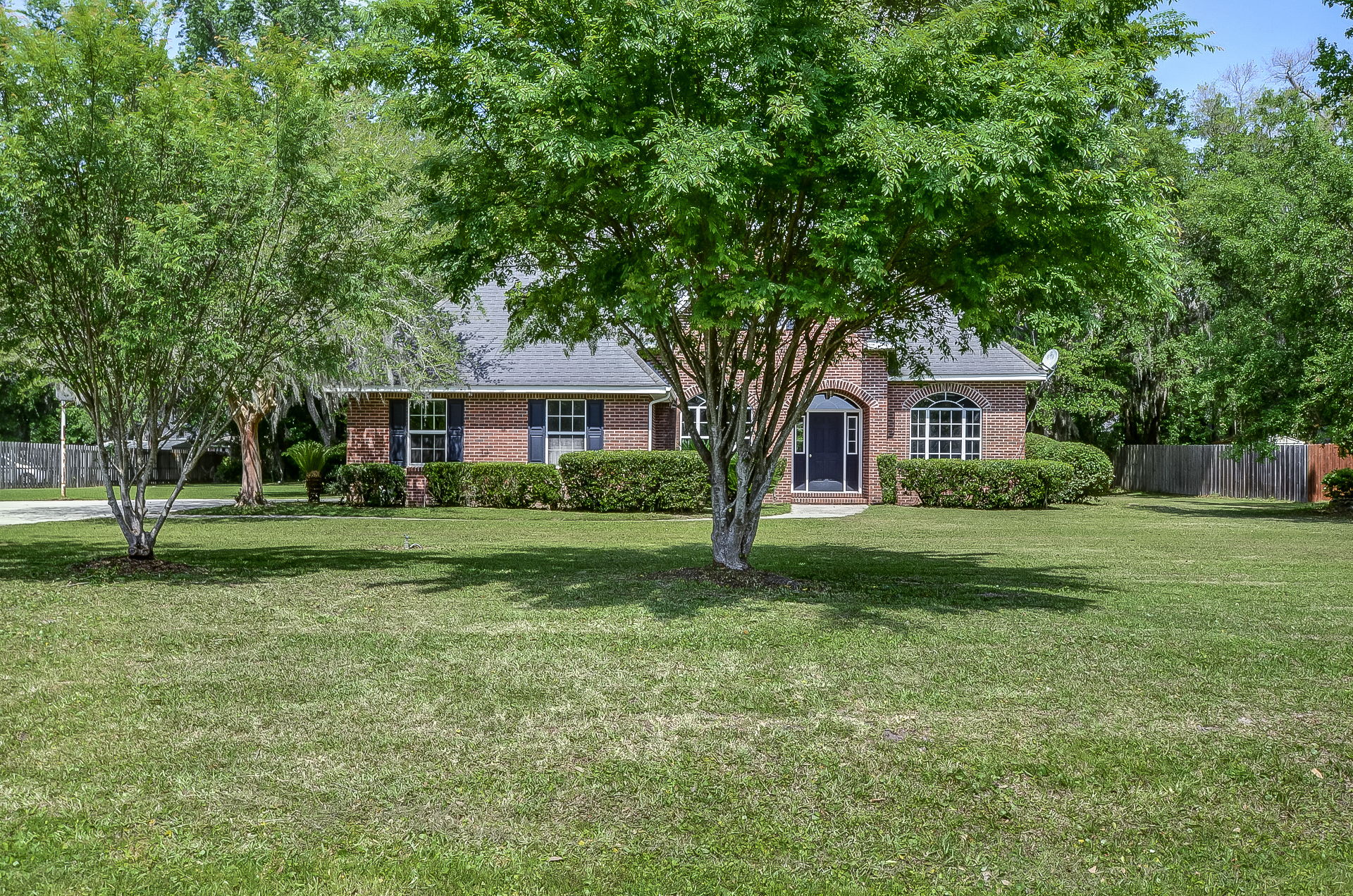 743 Bristol Hammock Cir, Kingsland, GA 31548 ECVT