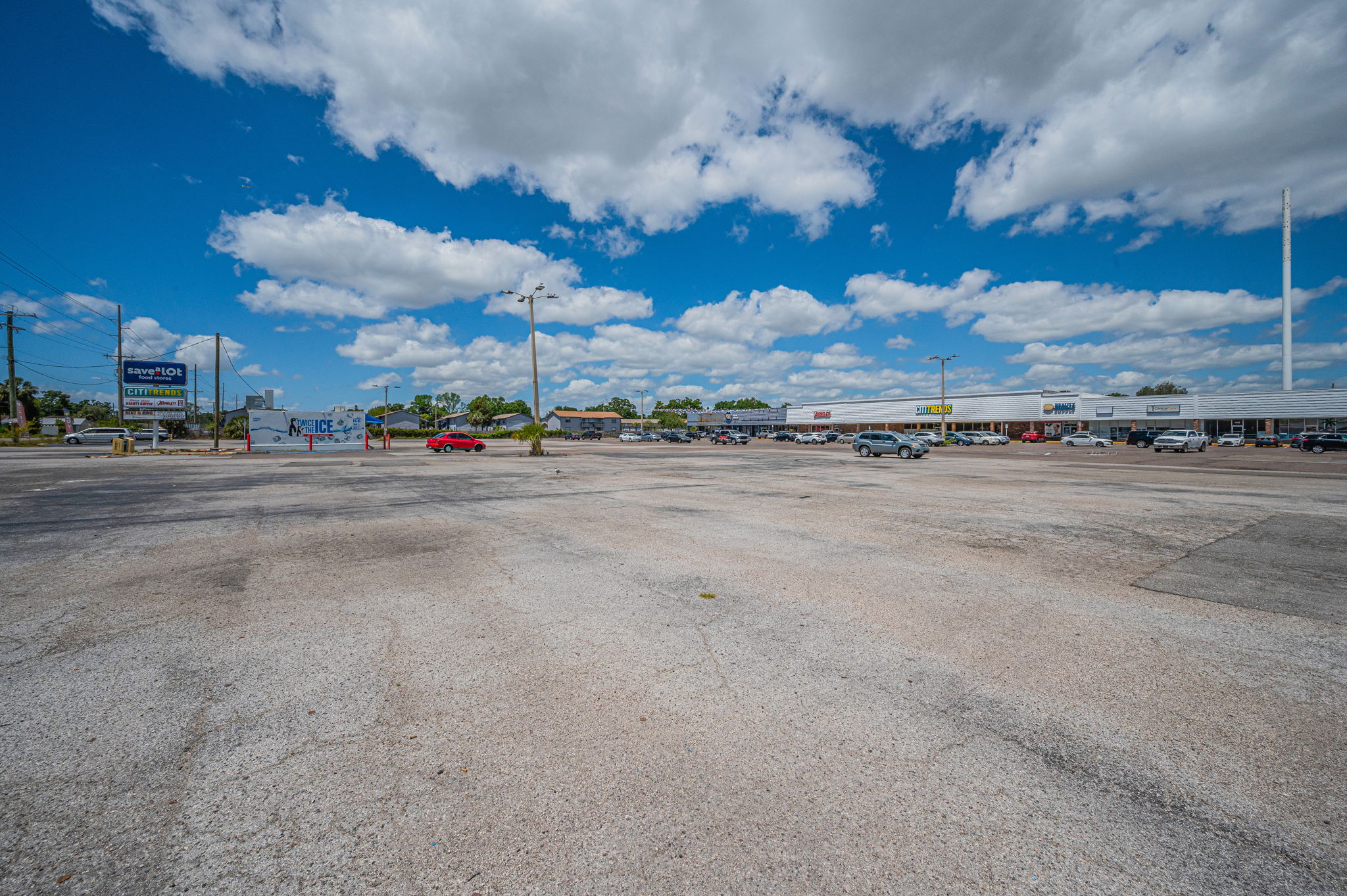 Shopping Center5