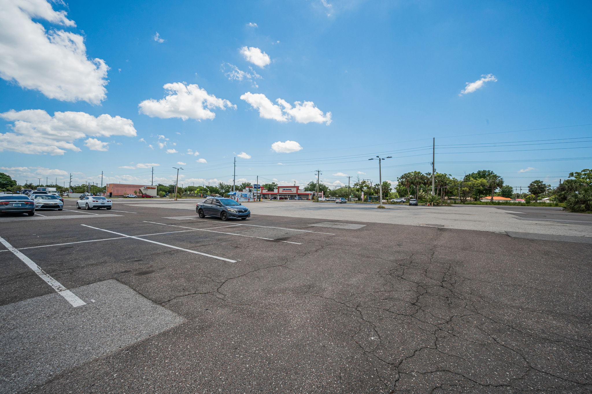 Shopping Center8