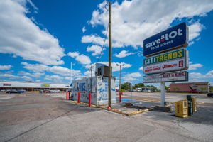 Shopping Center2