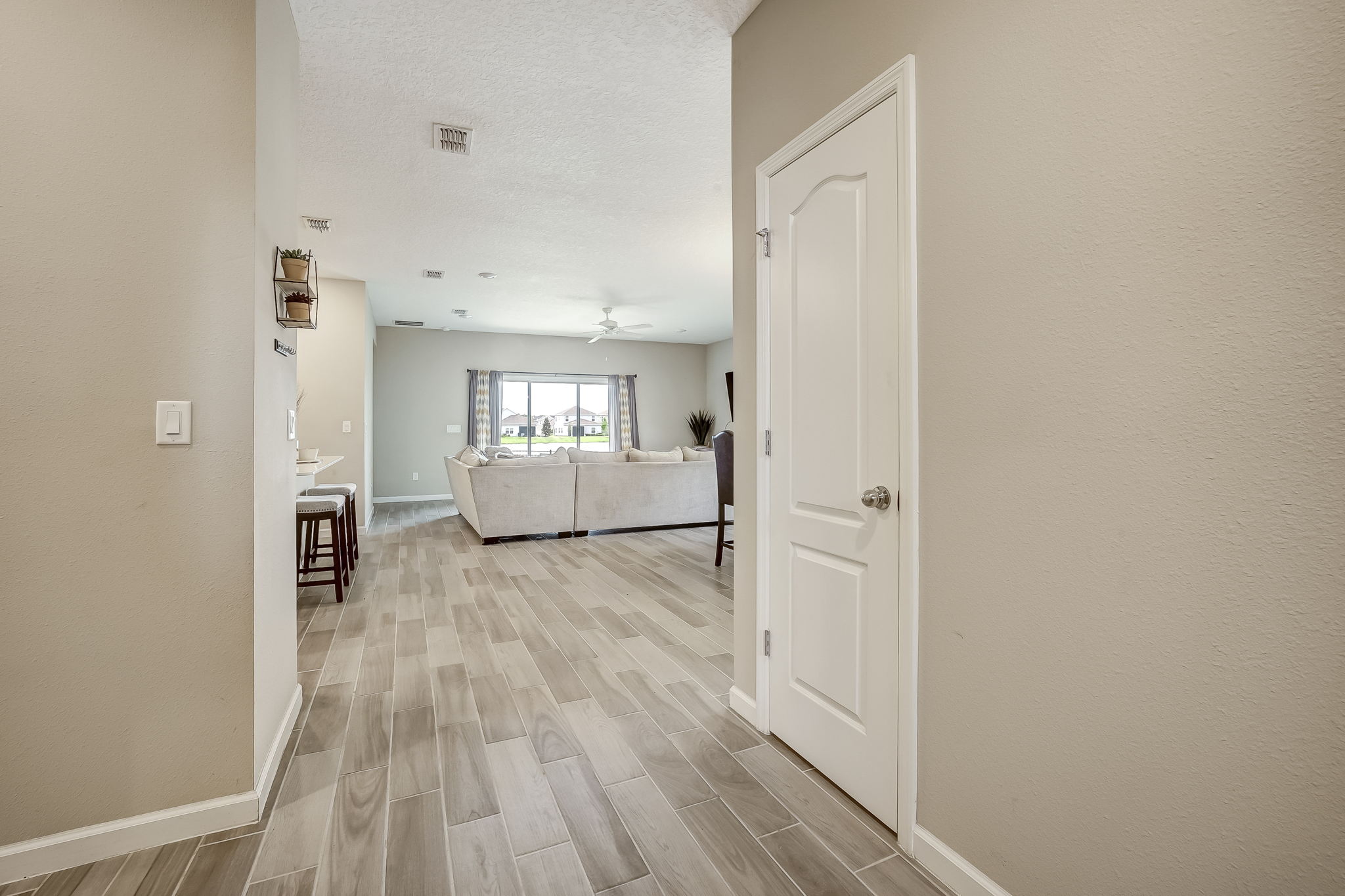 Foyer