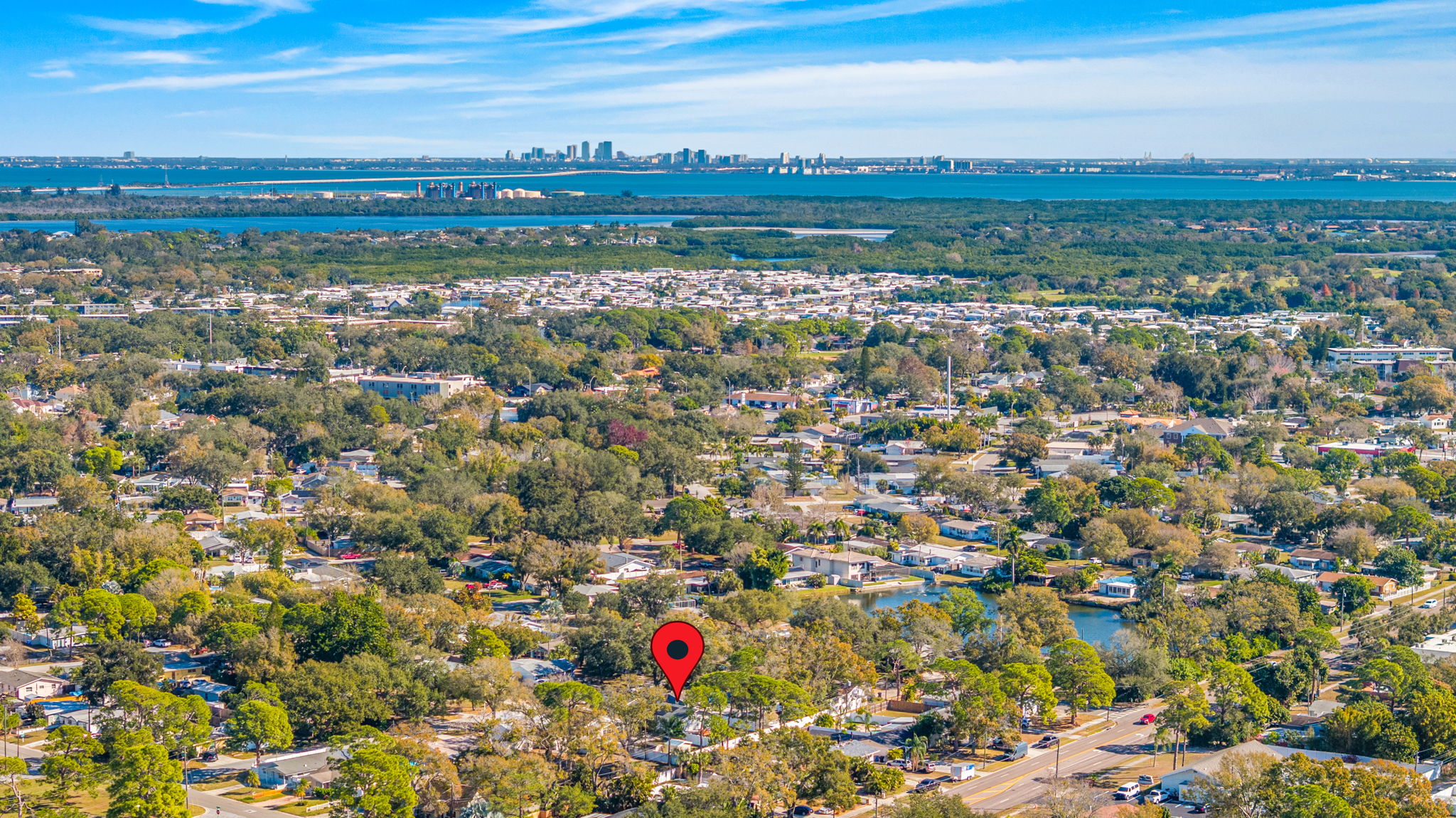 33 - 744 63rd Ave N, St. Petersburg, FL 33702