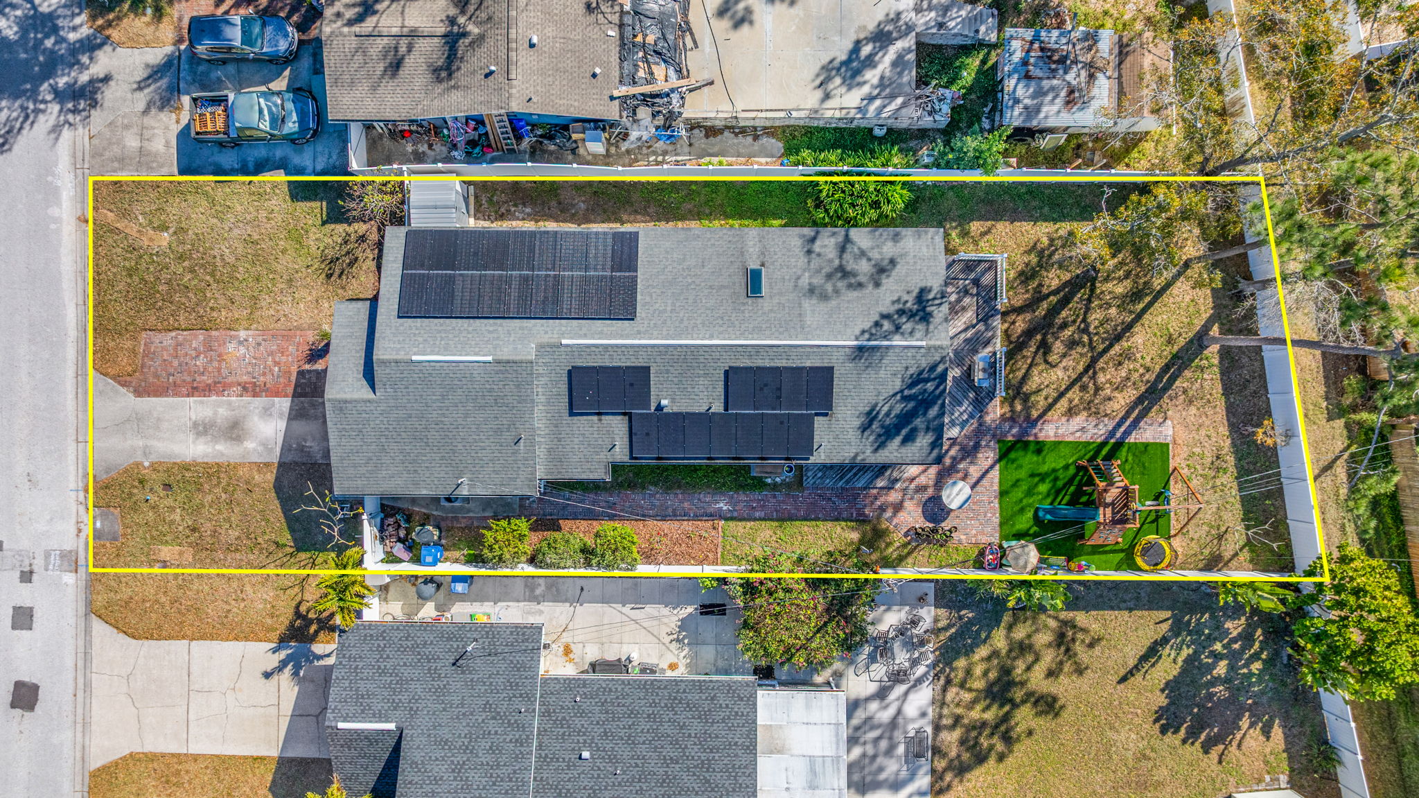 34 - 744 63rd Ave N, St. Petersburg, FL 33702