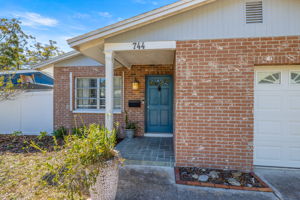 3 - 744 63rd Ave N, St. Petersburg, FL 33702