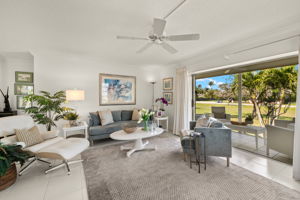 Living Room, beautiful views