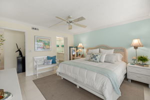 Primary Ensuite Bedroom