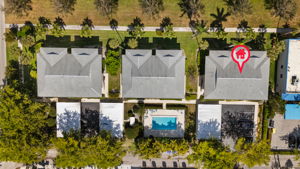 Aerial Overview - Unit #744