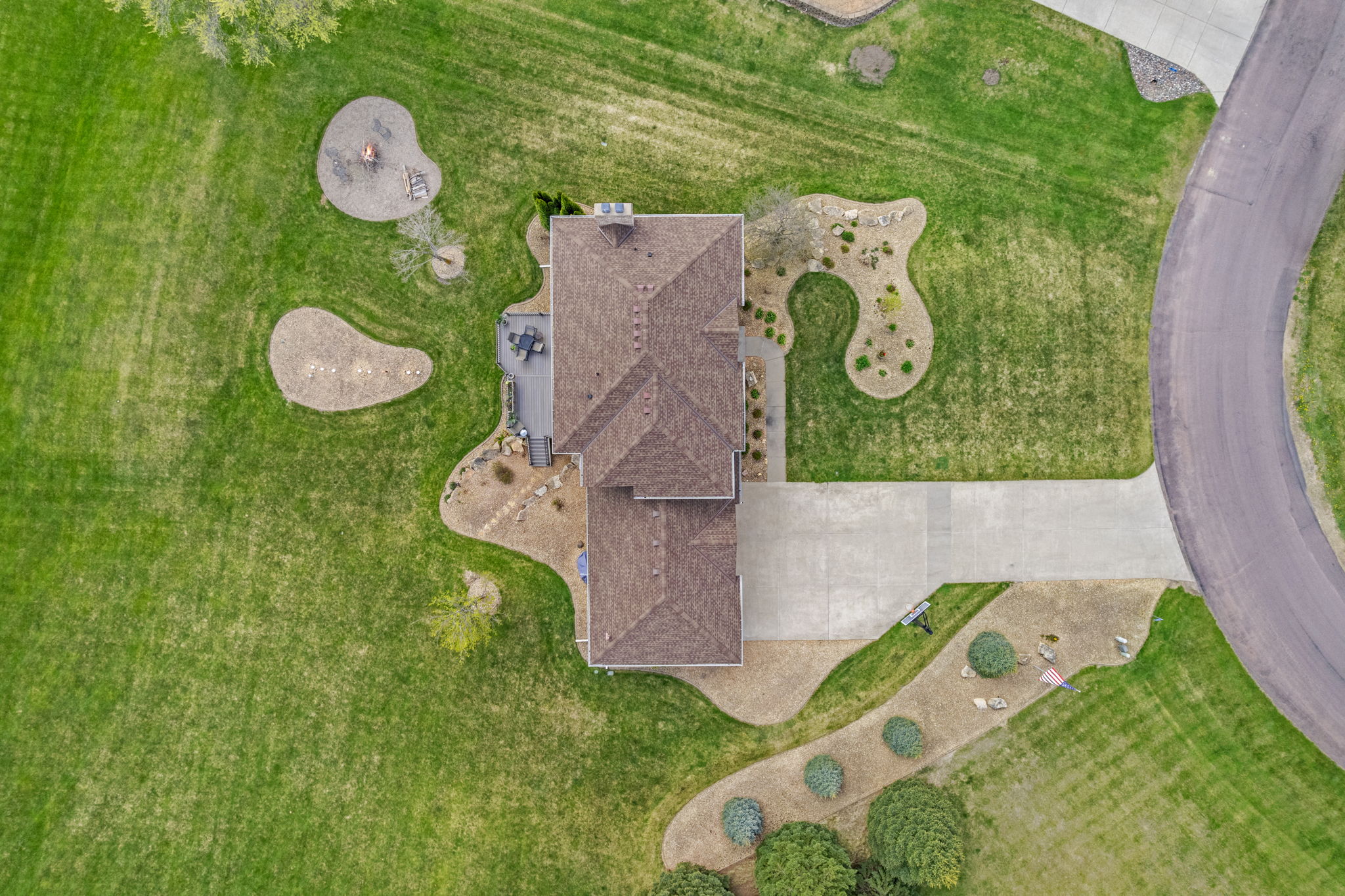 New Roof 7/2018
