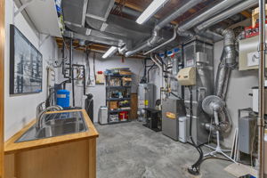 Upgraded Water Heater 9/2023