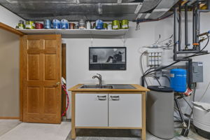 Upgraded well 10/2021  - BOHN Well