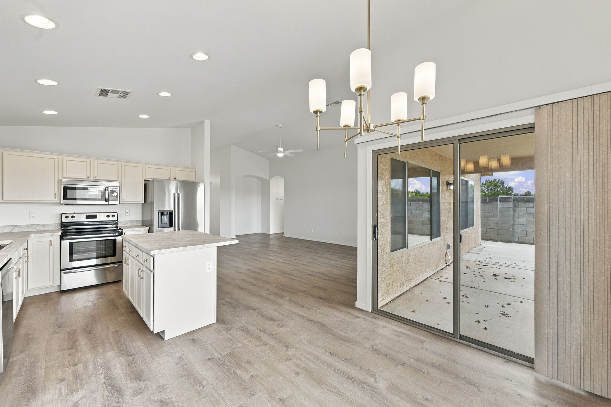 Breakfast Nook 2