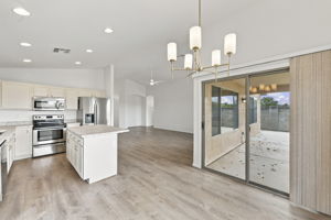 Breakfast Nook 2