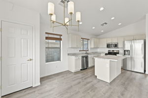 Breakfast Nook