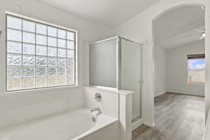 Primary Bathroom 2