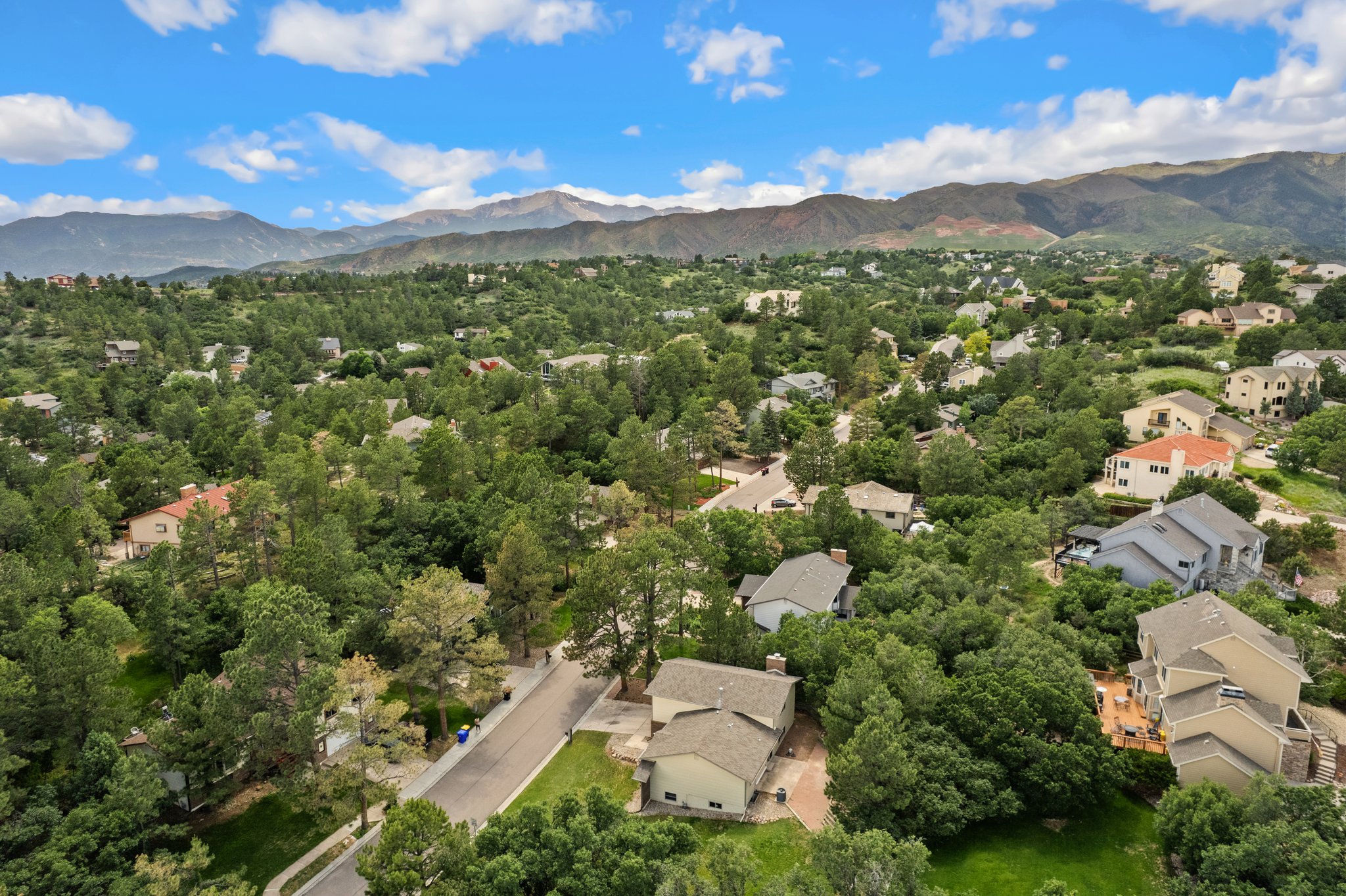 Aerial