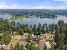 Just moments from the public boat launch with year-round opportunities for boating, kayaking, paddleboarding, fishing, and the annual Trout Derby.