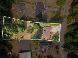This property offers more than meets the eye. Beyond the main backyard is a second fenced greenbelt area, providing incredible flexibility for gardening, outdoor recreation, pets, storage, or creating your own private retreat.
