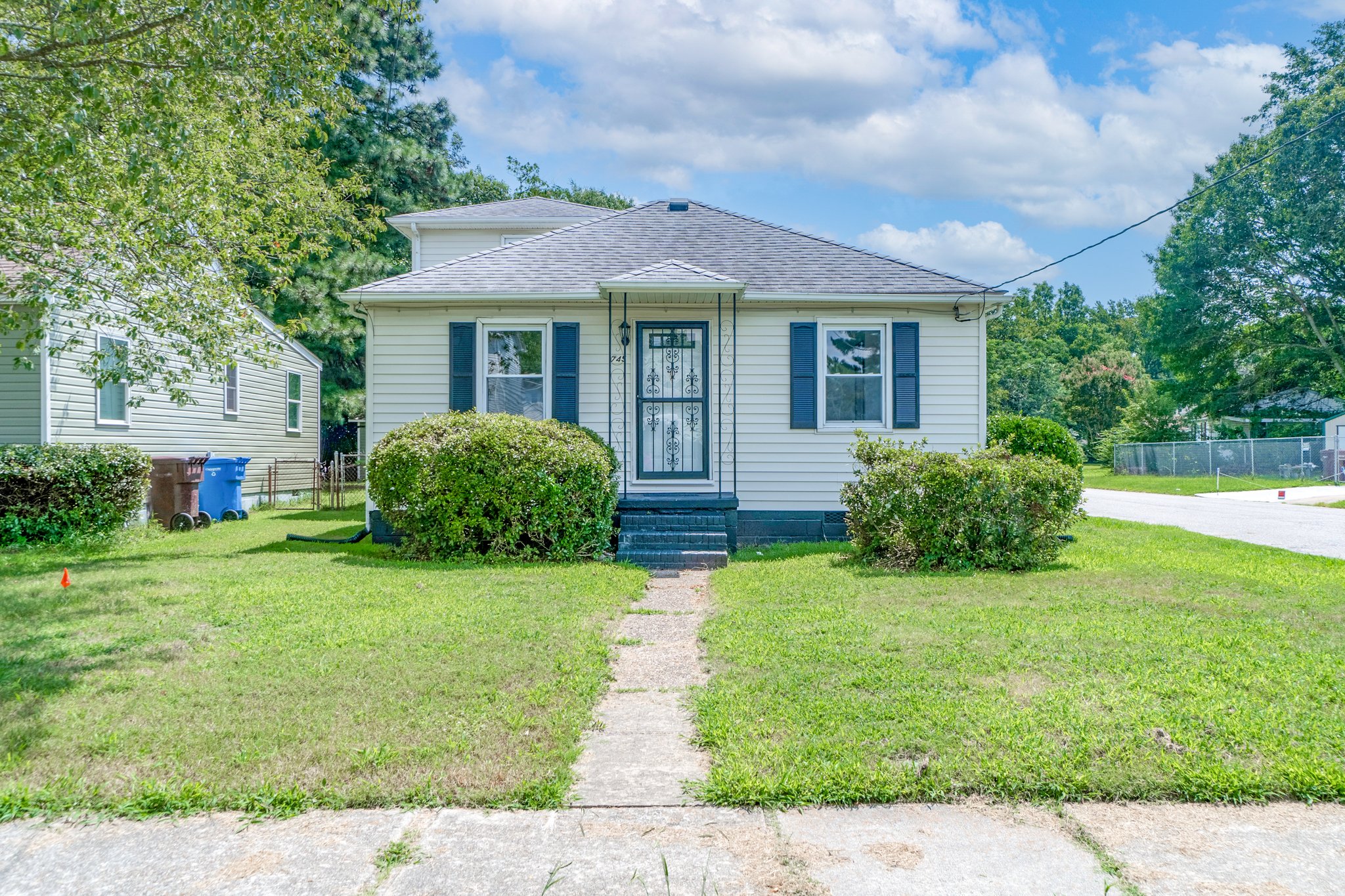 745 Partridge Ave, Chesapeake, VA 23324 American Real Estate Media