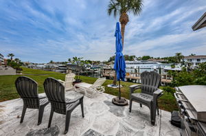 8-Grilling and Common Area