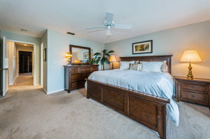 Upper Level Master Bedroom1c