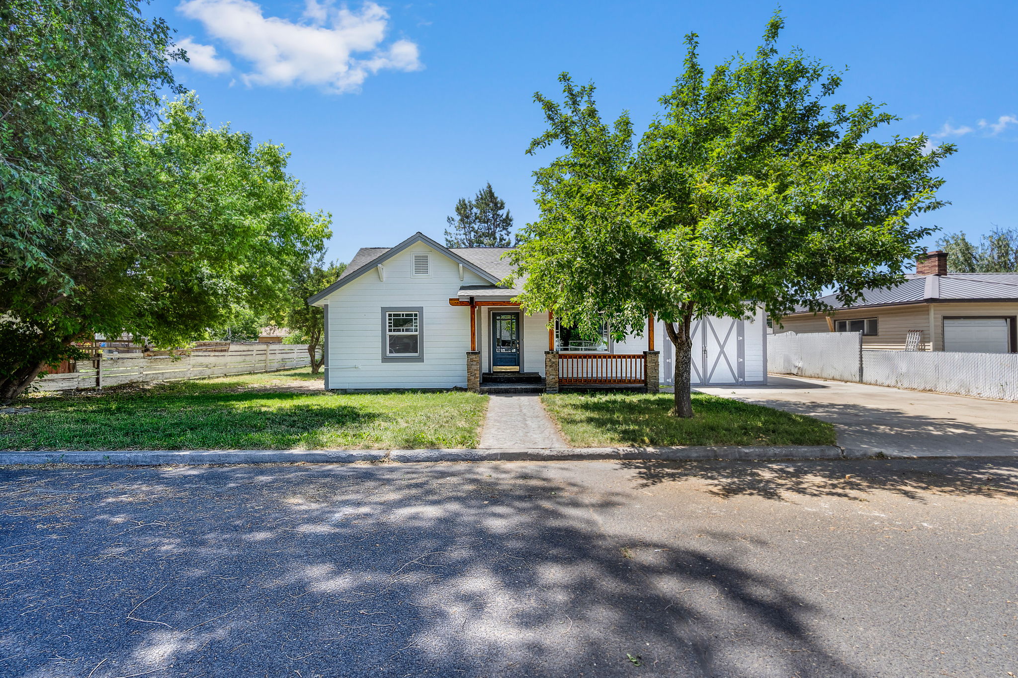 745 SE Garner St, Prineville, OR 97754 | Mike Albright Photography