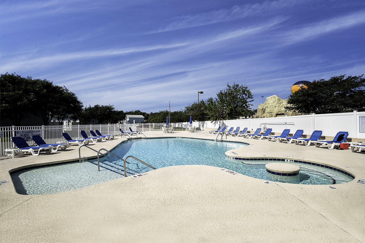 745 Shell Creek Circle pool2