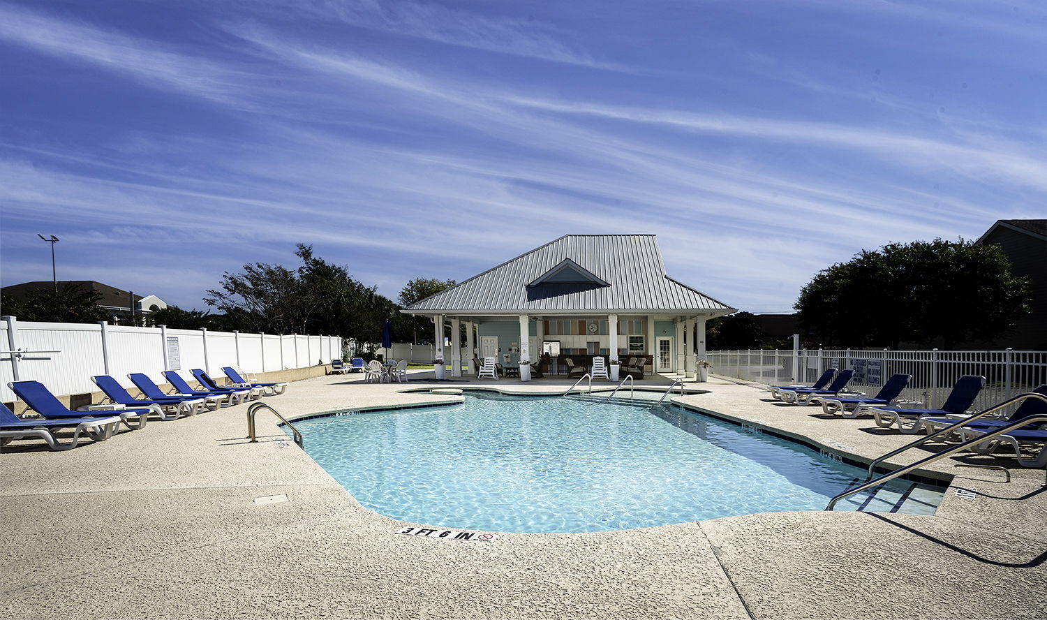 745 Shell Creek Circle pool1