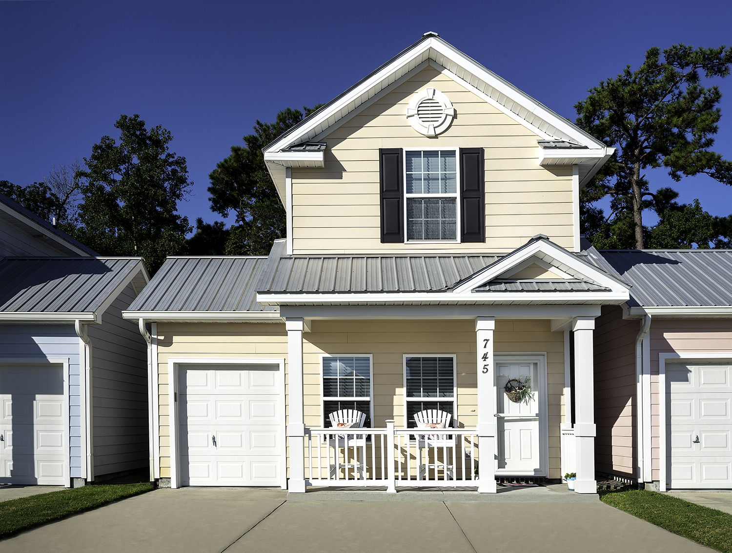 745 Shell Creek Circle