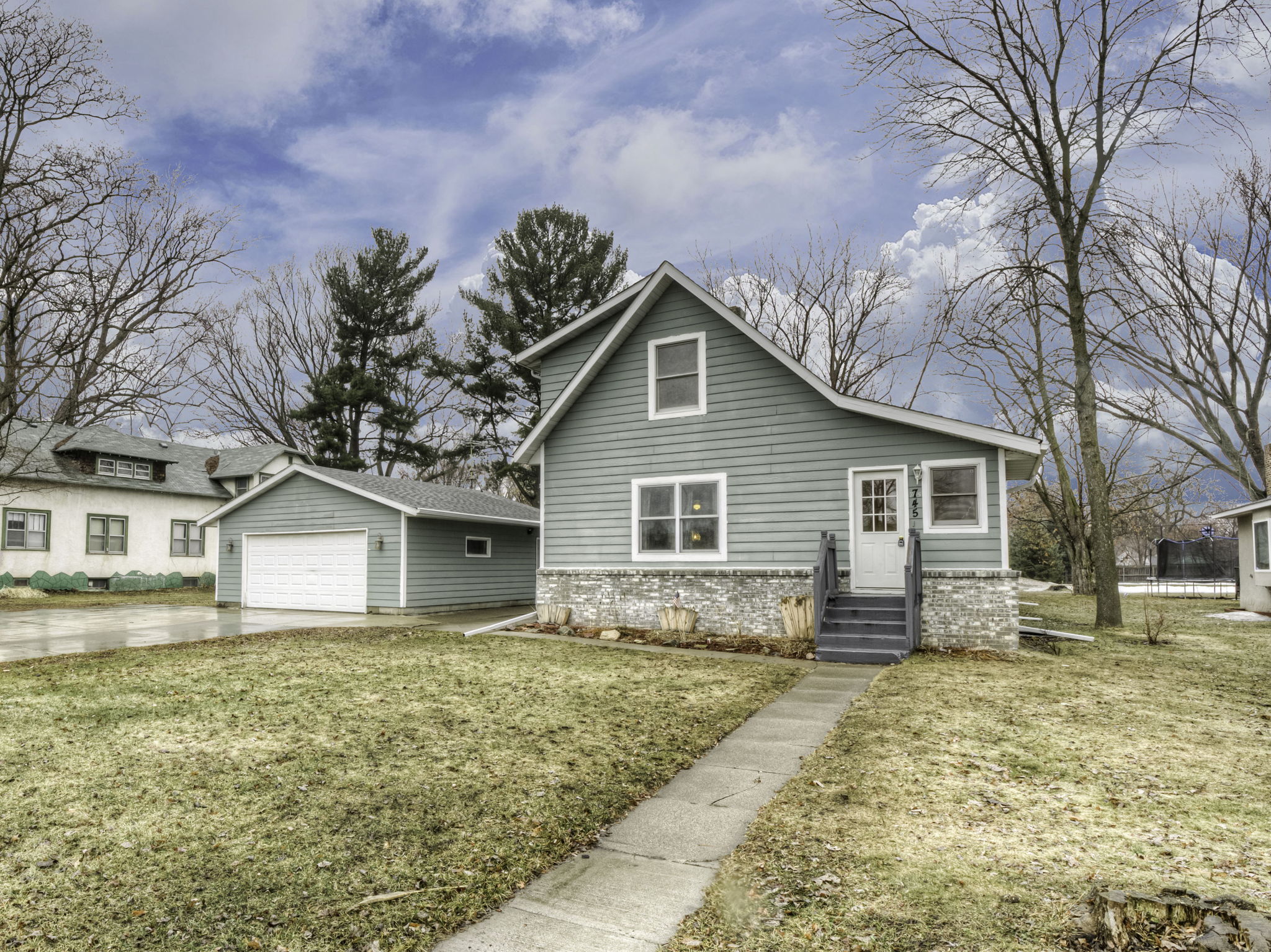 745 W 4th St, Rush City, MN 55069 ArchiPix