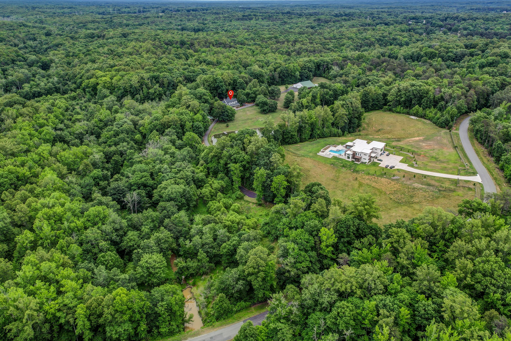 Full Property View