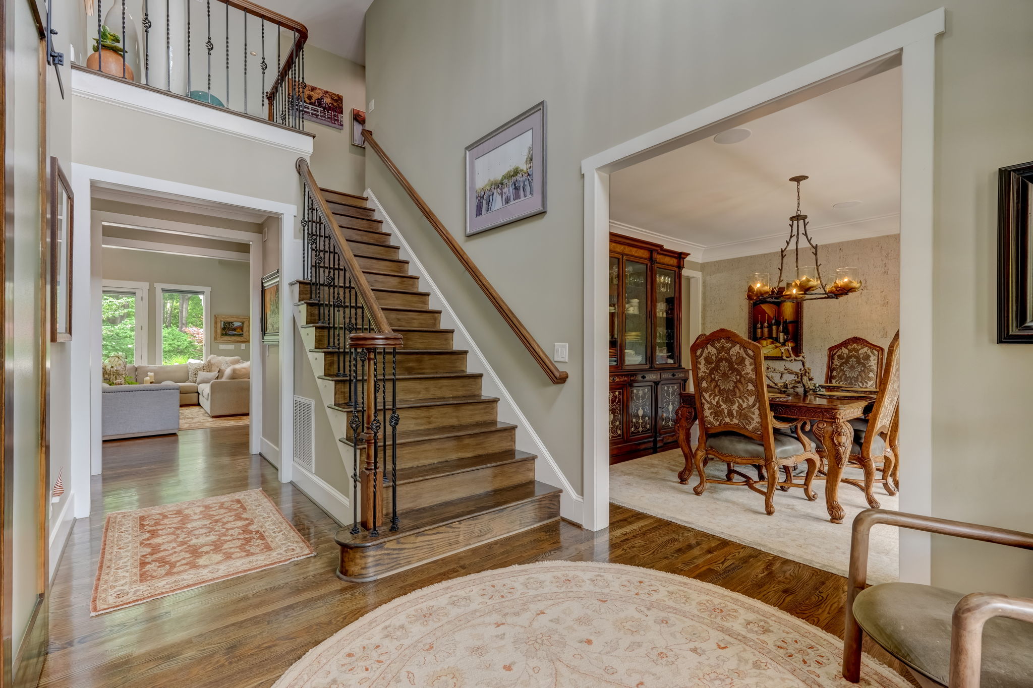 Foyer